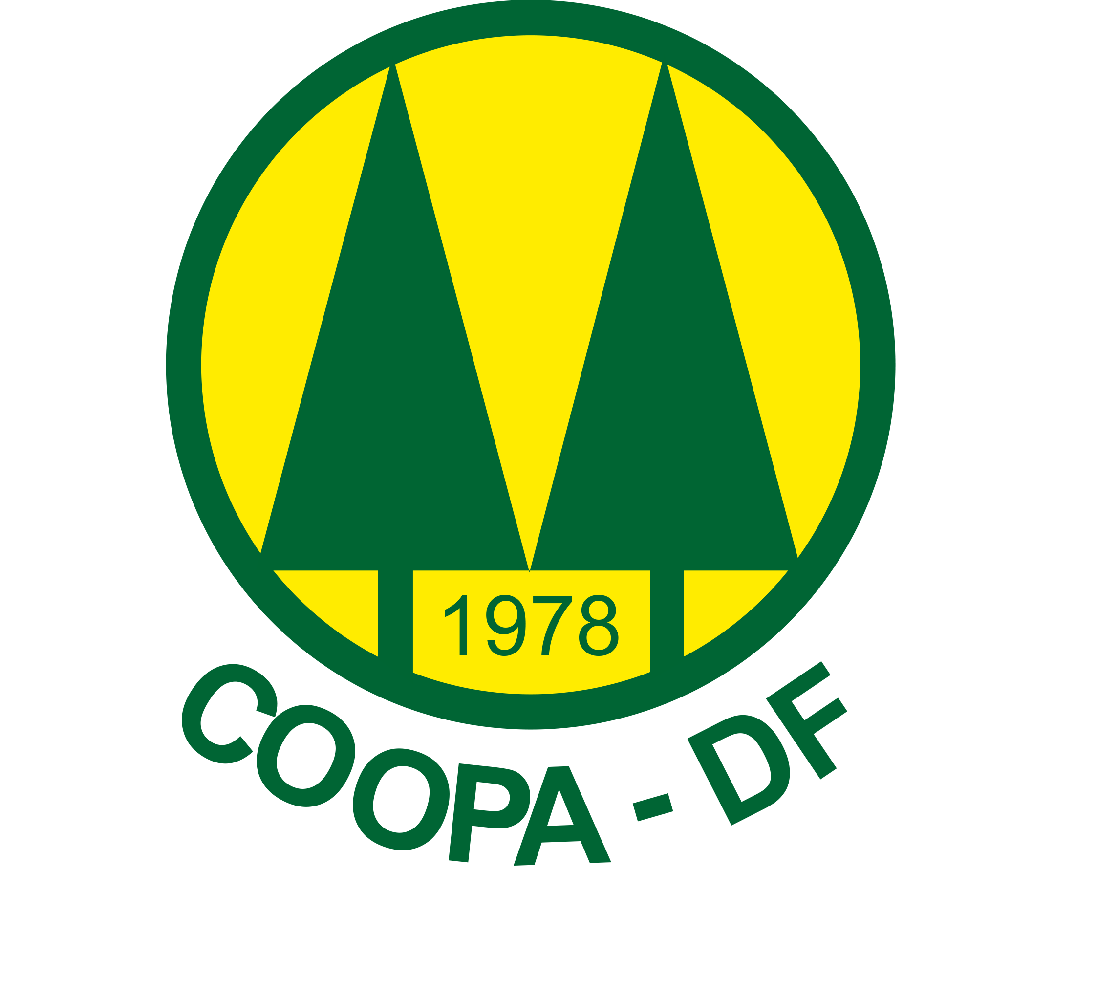COOPA-DF